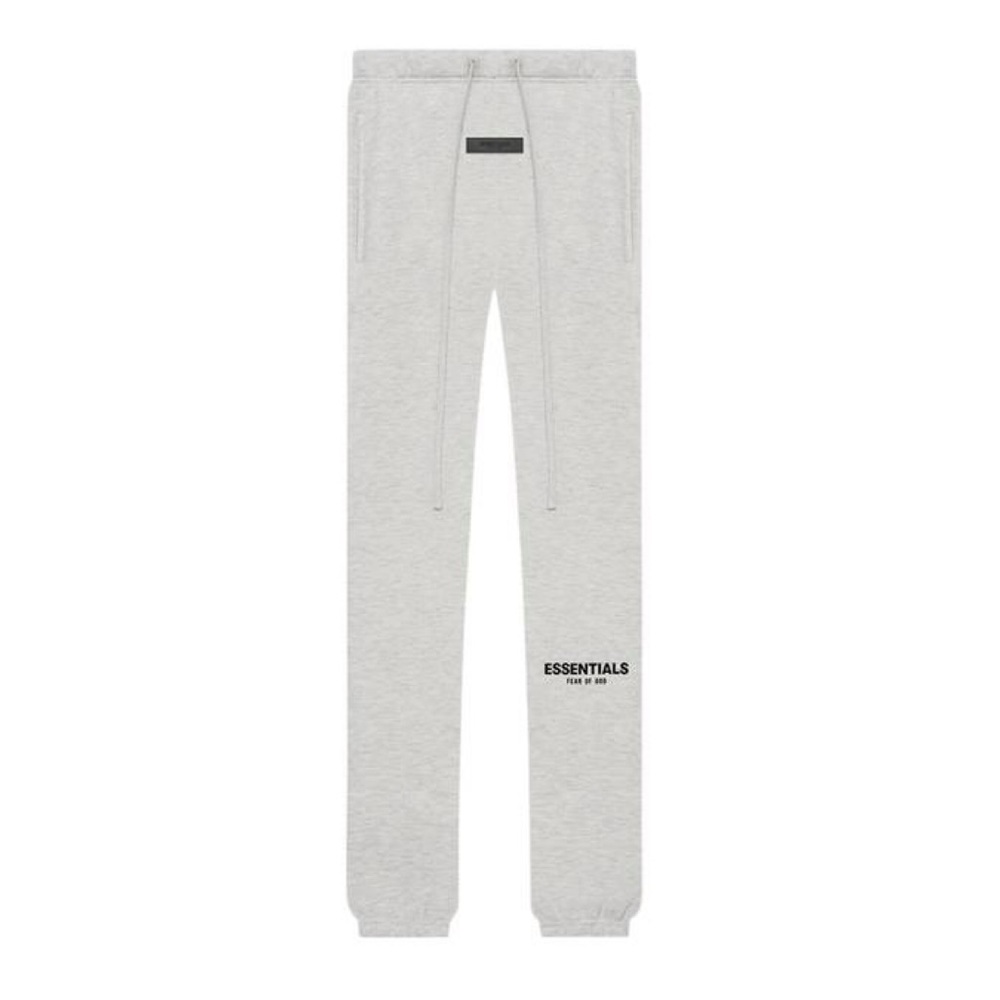 Grey Essentials Sweat Pants Fear of God
